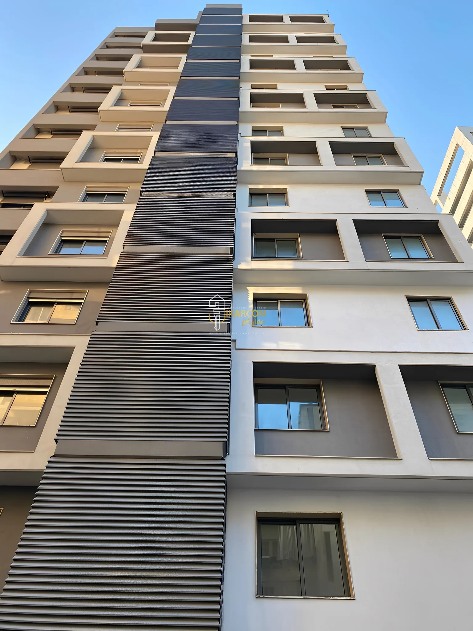 Apartment for Sale in Achrafieh