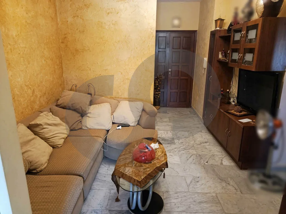 Apartment for Rent in Aaoukar