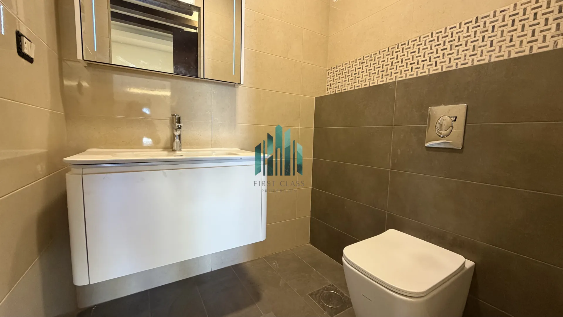 Apartment for sale in Mazraat Yachoua