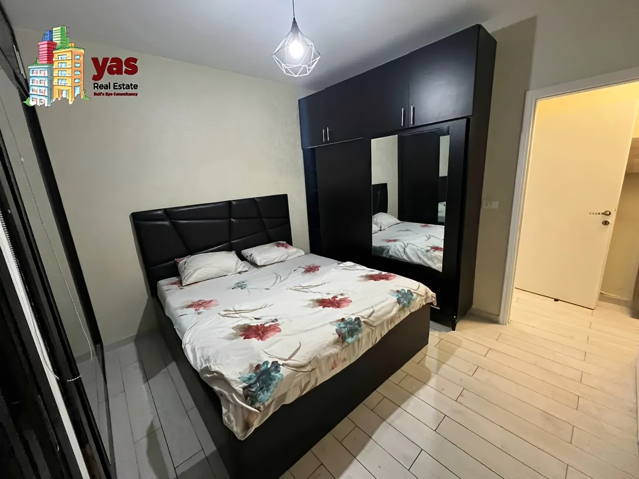 Apartment for Rent in Biaqout