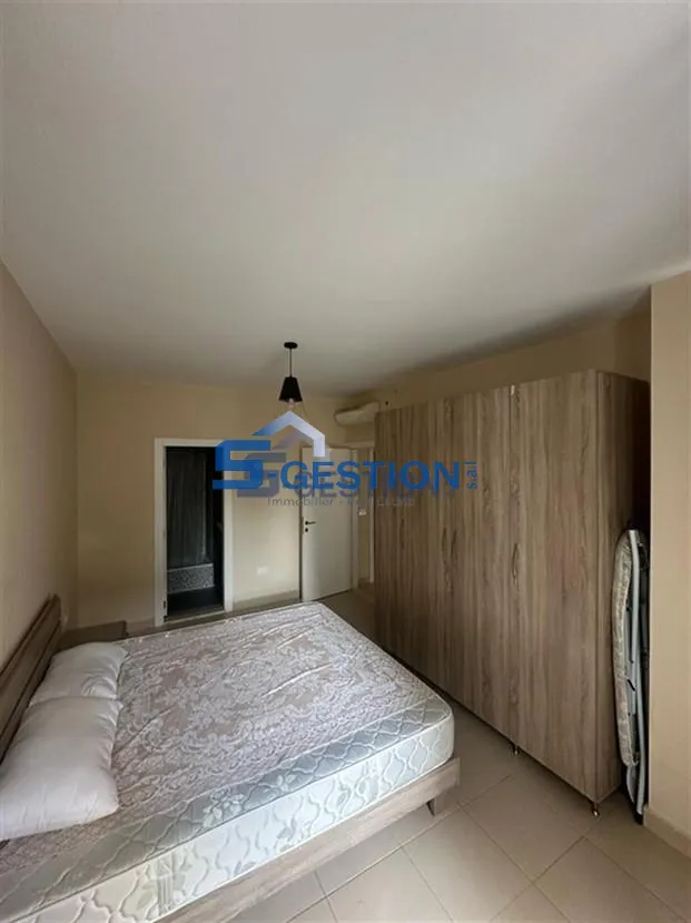 Apartment for Rent in Achrafieh