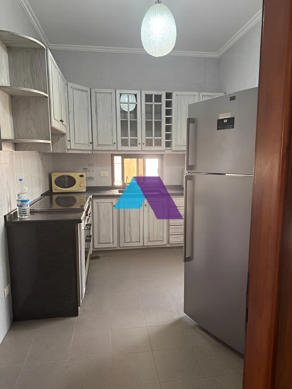 Apartment for Sale in Horch Tabet