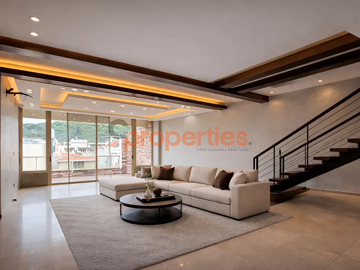 Apartment for Sale in Mar Roukouz - 3 bed, 4 bath