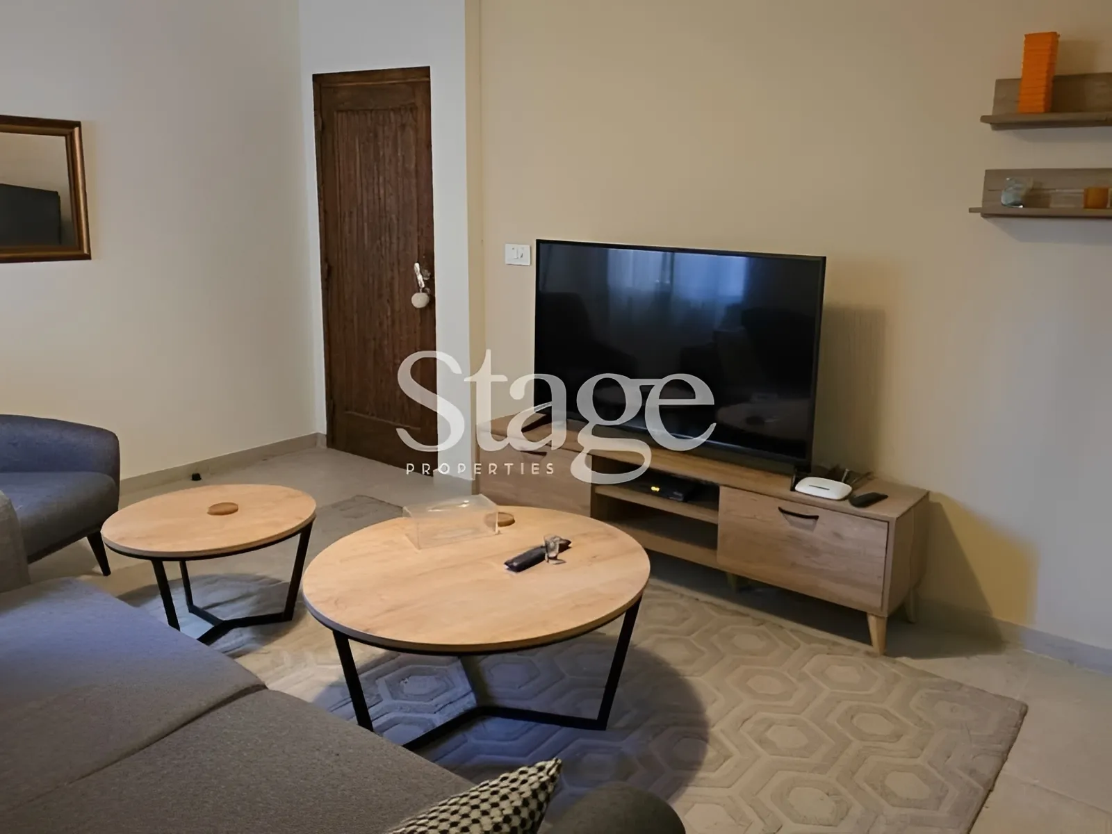 Apartment for sale in Achrafieh, Beirut, Lebanon - 2 bed, 1 bath