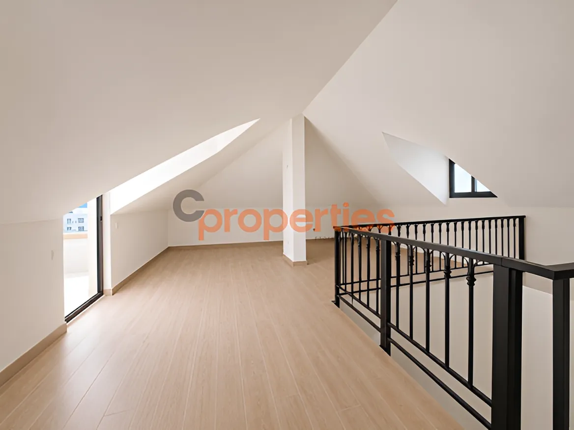 Apartment for Sale in Fidar