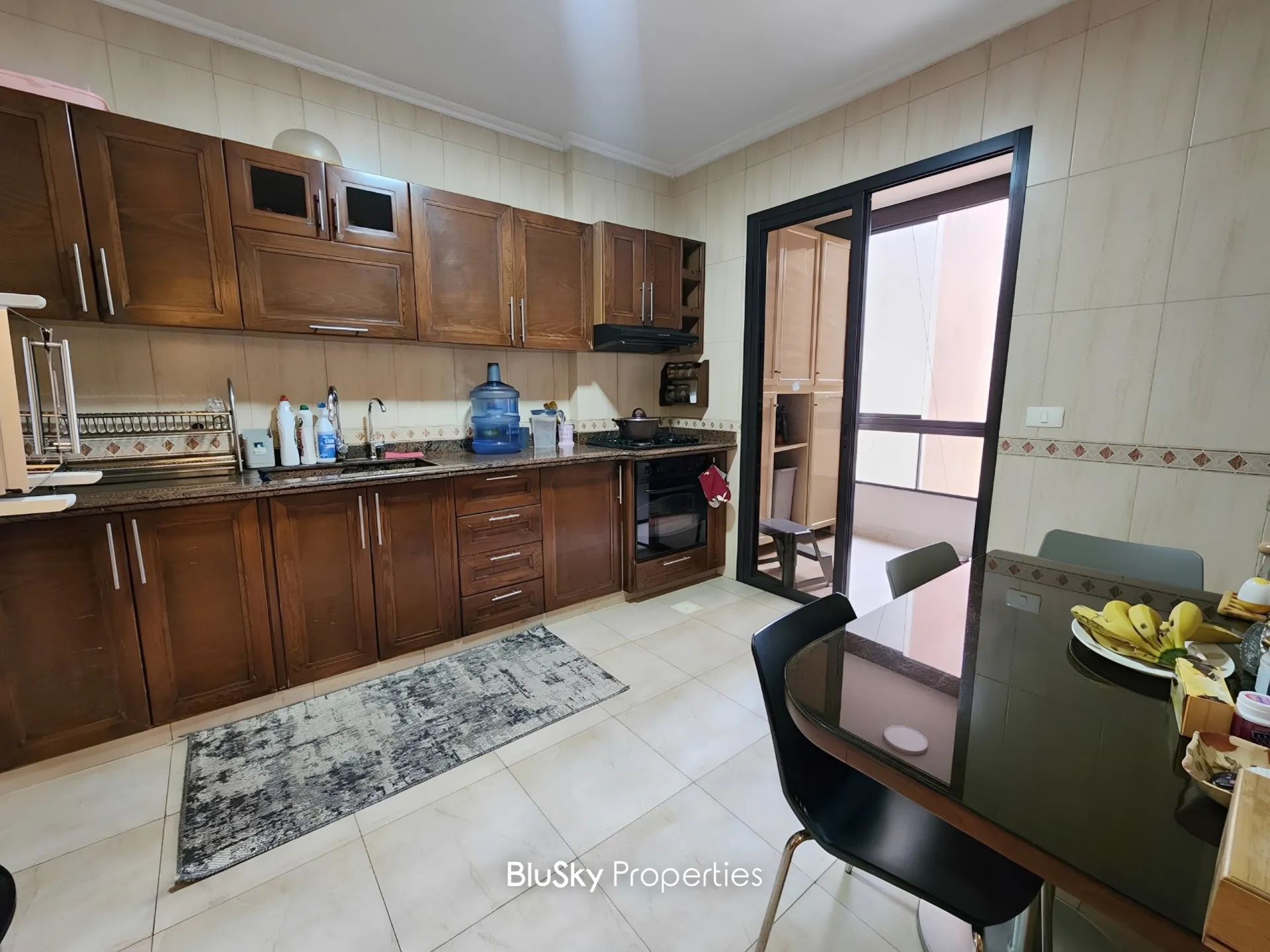 Apartment for sale in New rawda, beirut, lebanon