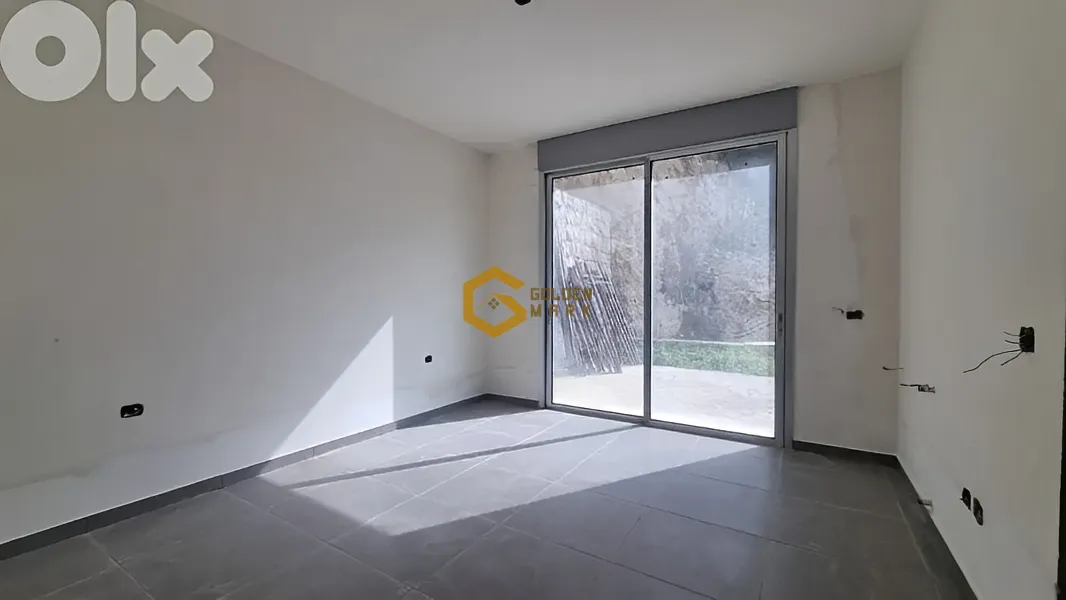 Apartment for Sale in Bikfaiya