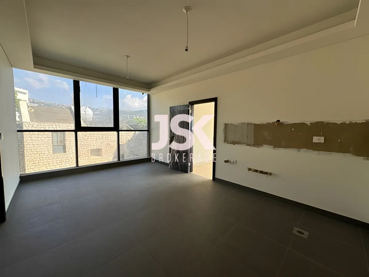 Apartment for Sale in Montiverdi, Lebanon