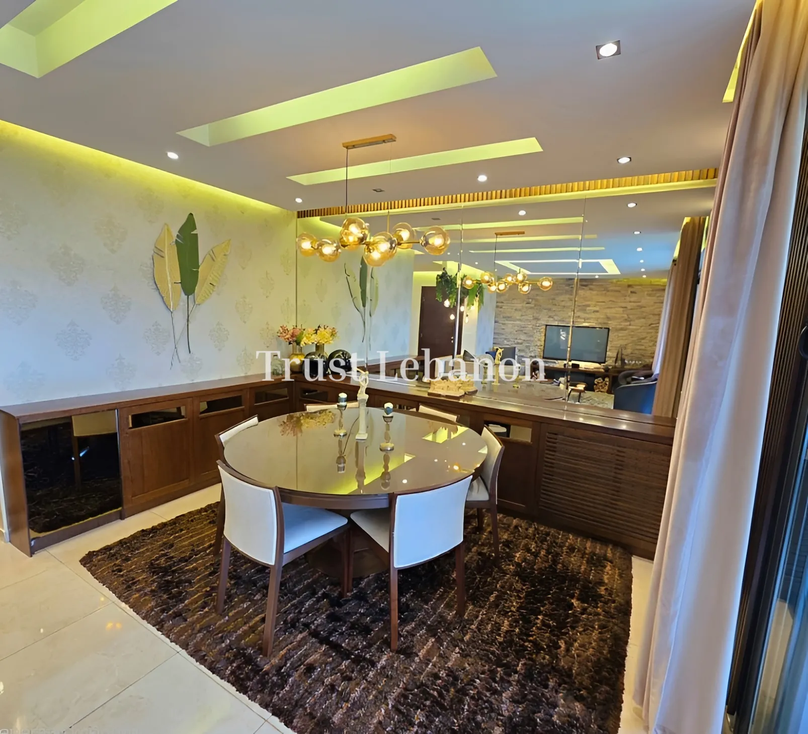 Apartment for sale in Qortadah, Lebanon