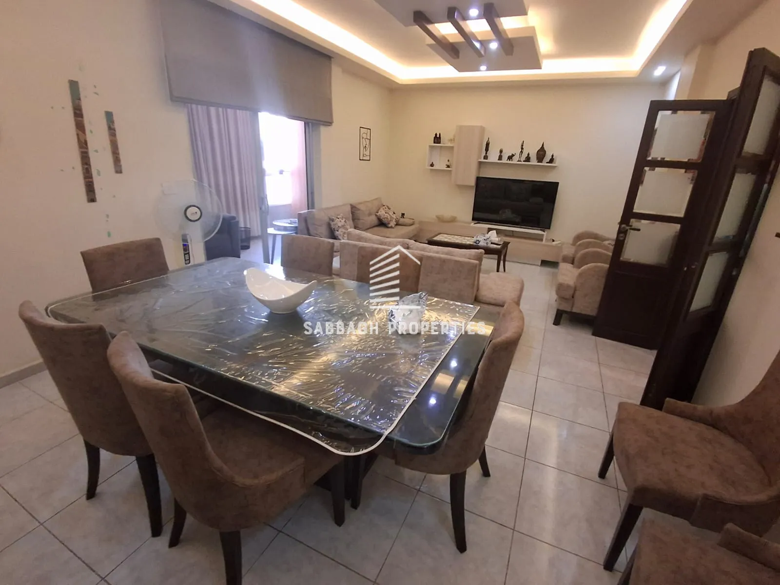 Apartment for sale in Sad el baouchriyeh, lebanon - 2 bed, 2.0 bath