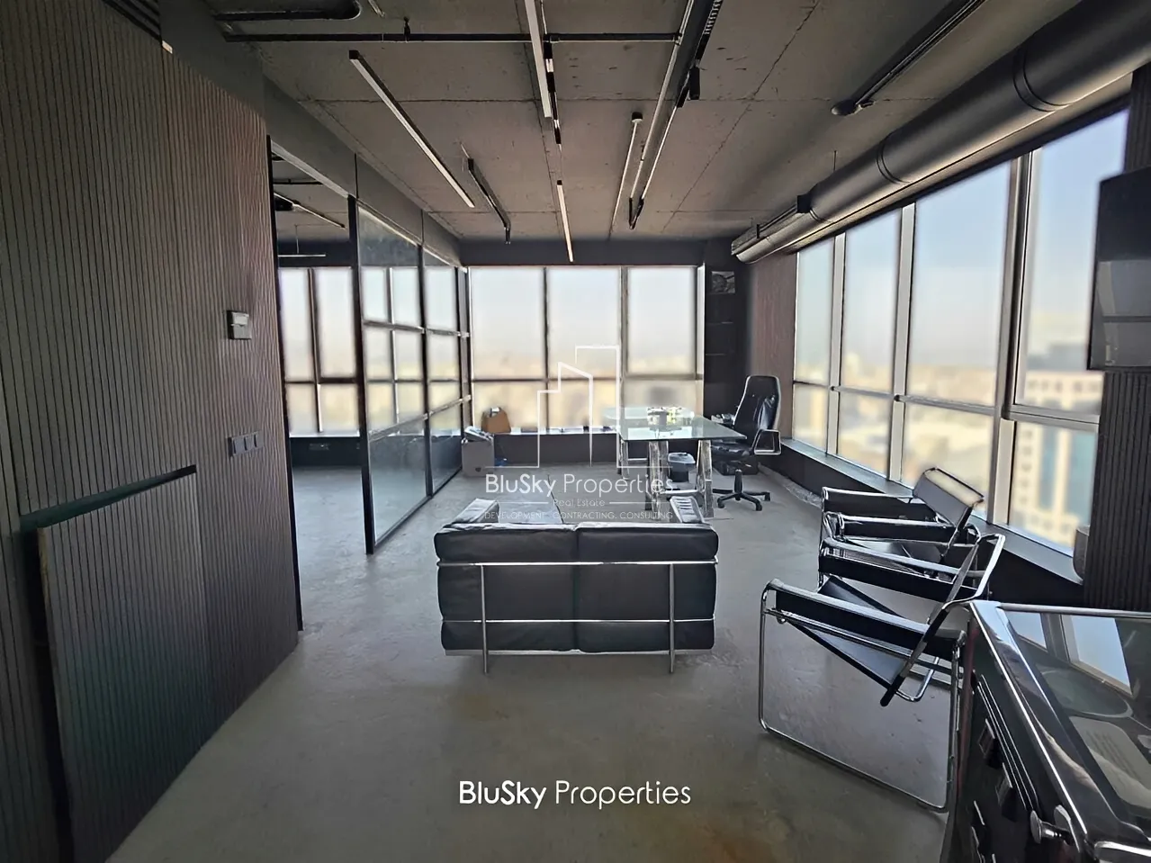 Office for sale in Sin El Fill