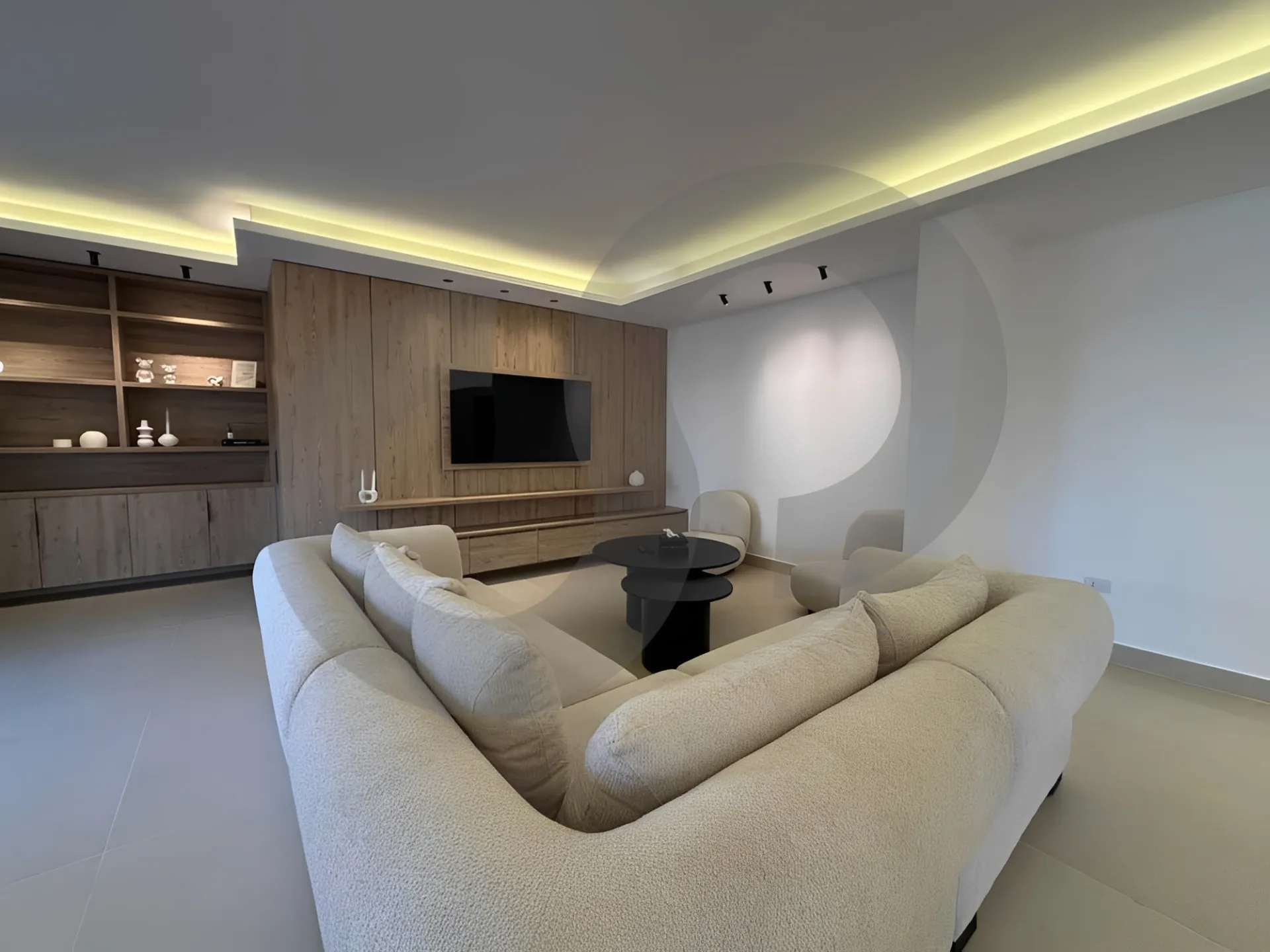 Apartment for Sale in Rabweh, Metn - 3 bed, 3 bath