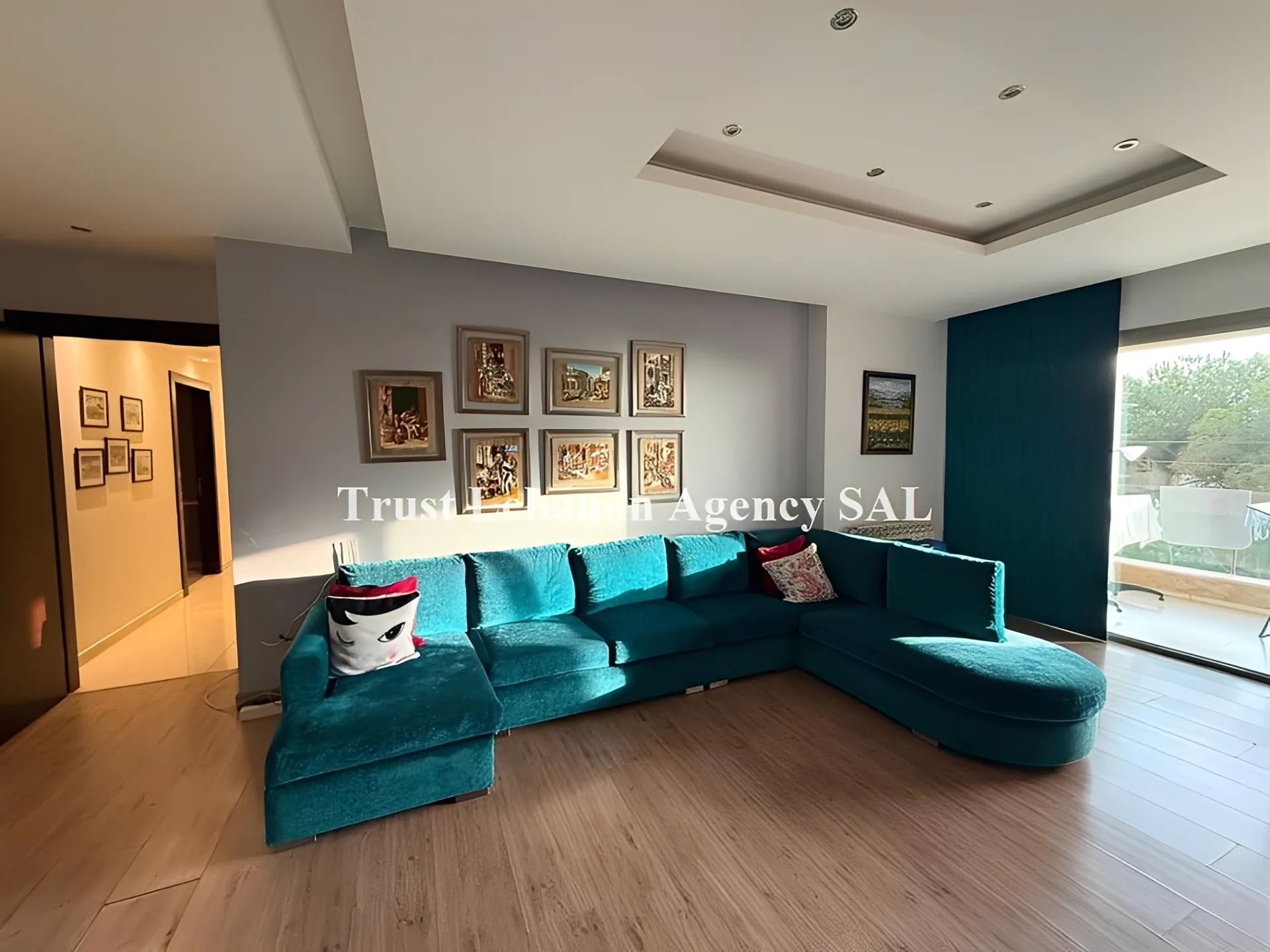 Apartment for Sale in Metn Beit Mery Lebanon