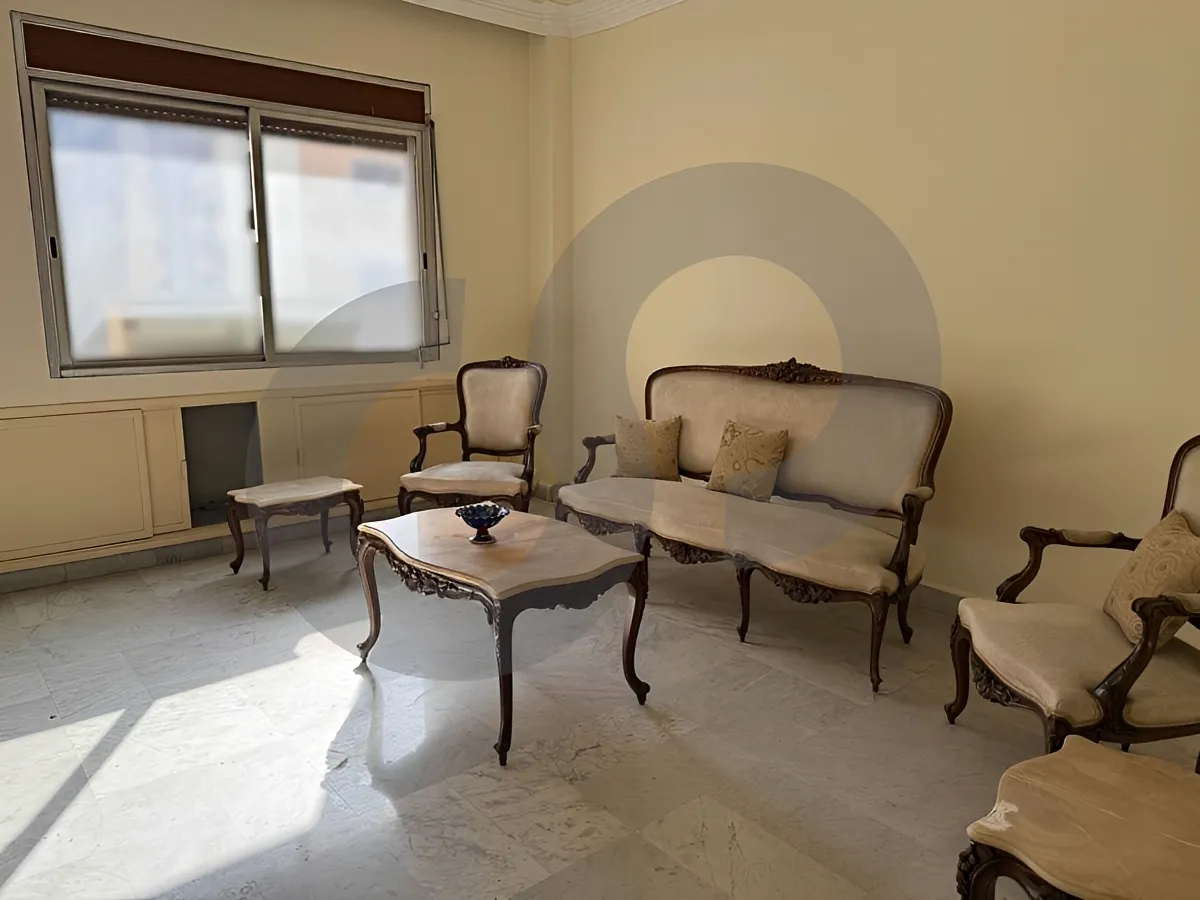 Apartment for Sale in Tripoli, Lebanon