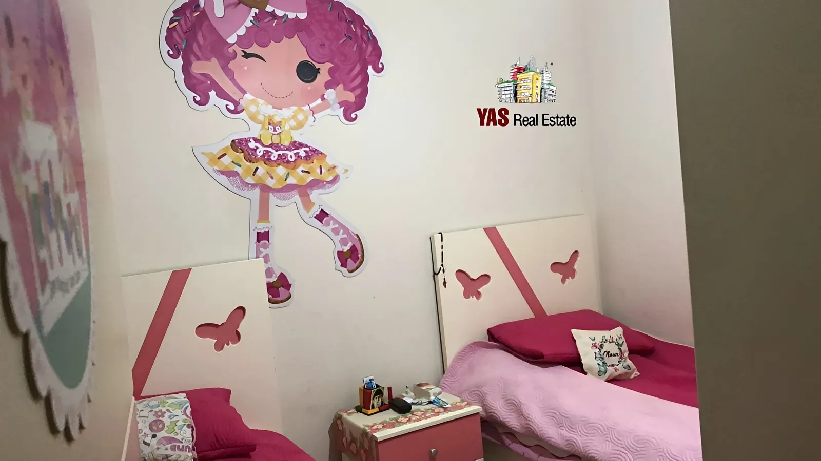 Apartment for Sale in New Rawda