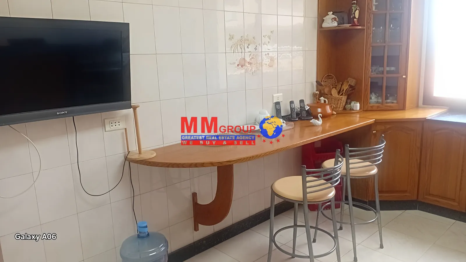 Apartment for Rent in Ain Najm