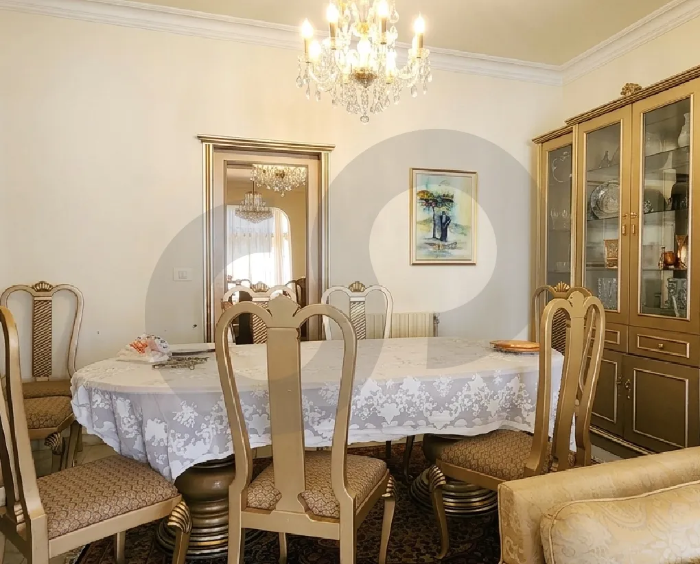 Villa for sale in Aaoukar, Lebanon