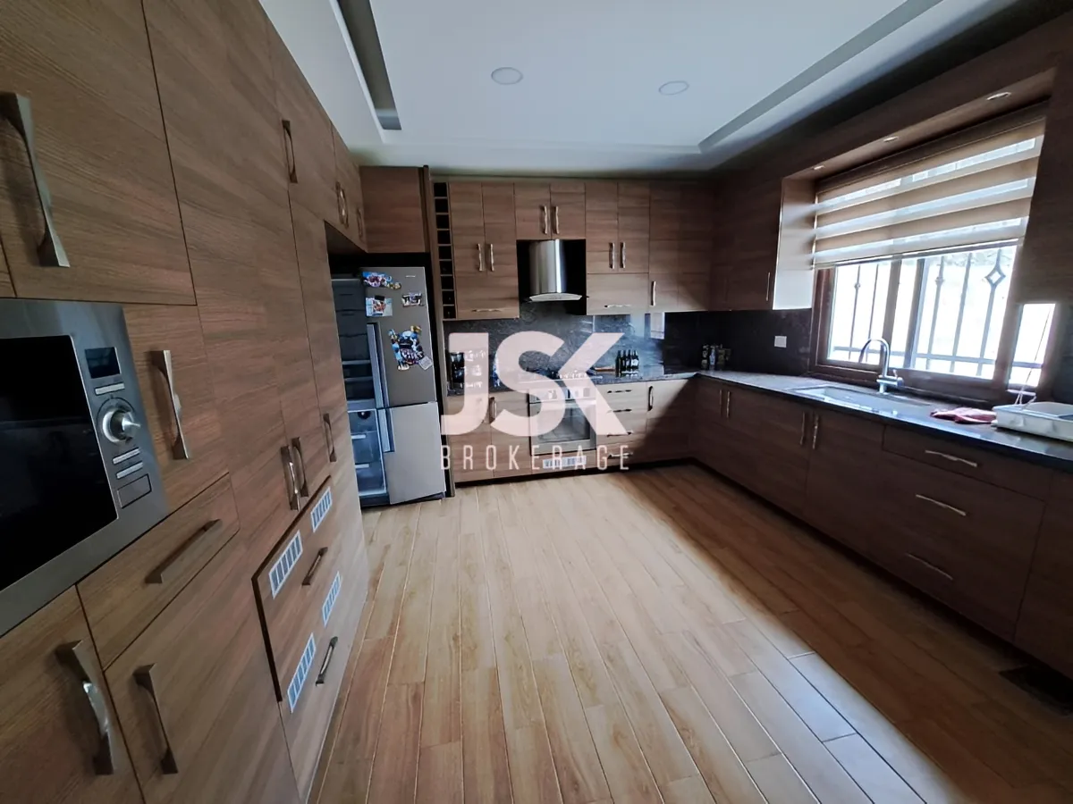 Villa for Sale in Fidar , Lebanon - 4 bed, 4 bath