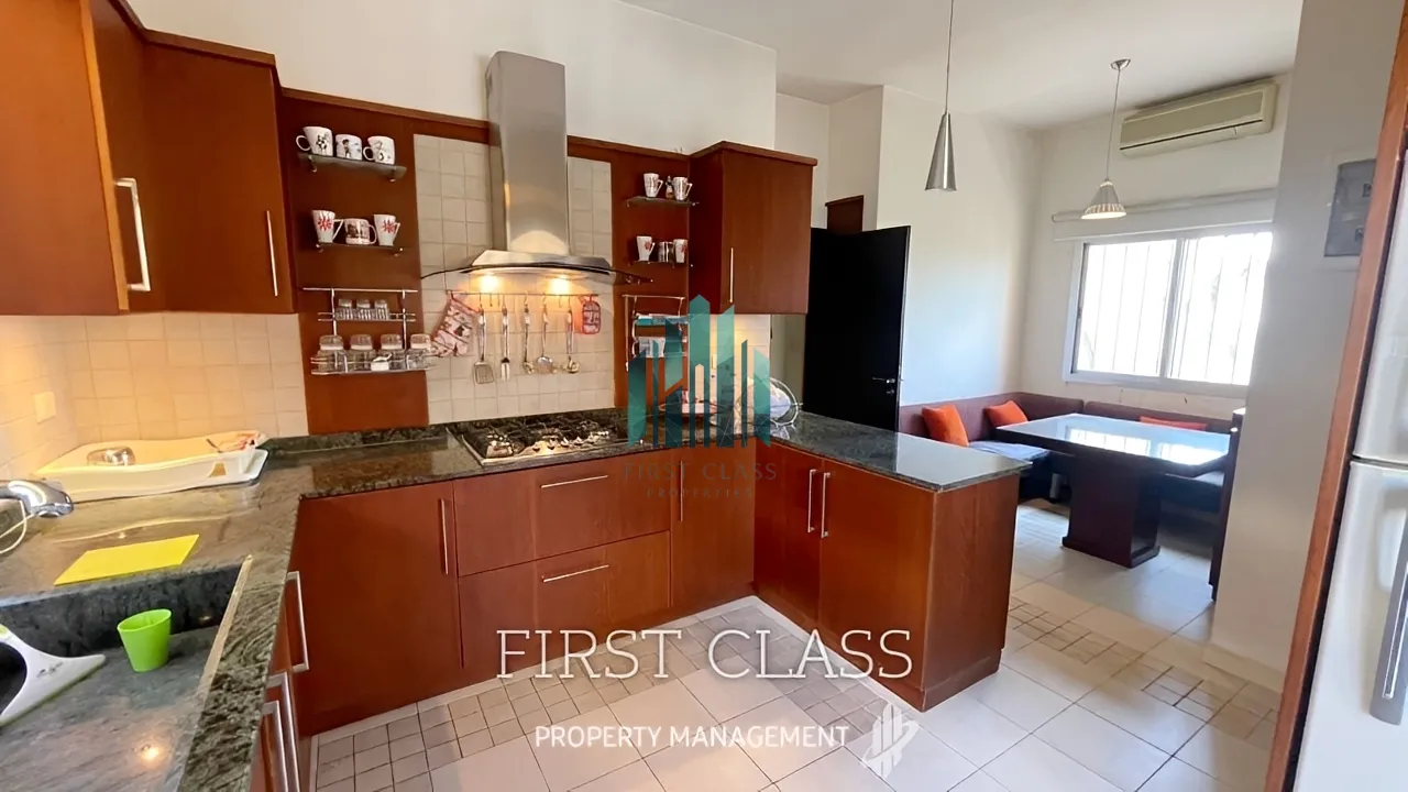 Apartment for sale in Qornet el hamra, lebanon - 3 bed, 2.0 bath