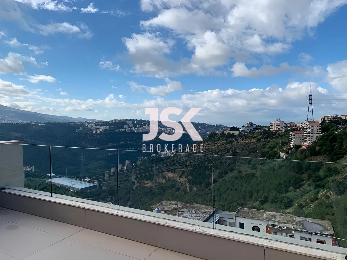 Apartment for Sale in Montiverdi, Lebanon - 4 bed, 6 bath