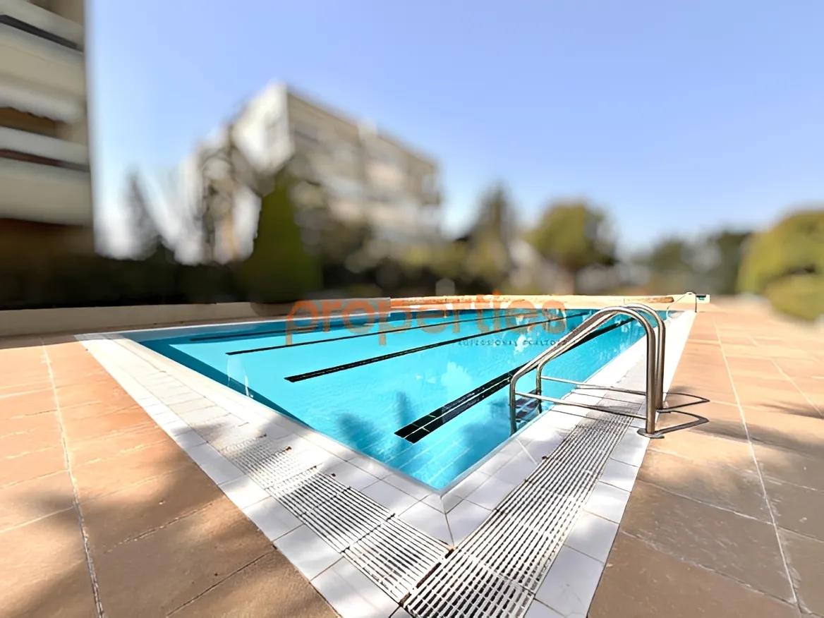 Apartment for Sale in Bsalim - 4 bed, 4 bath