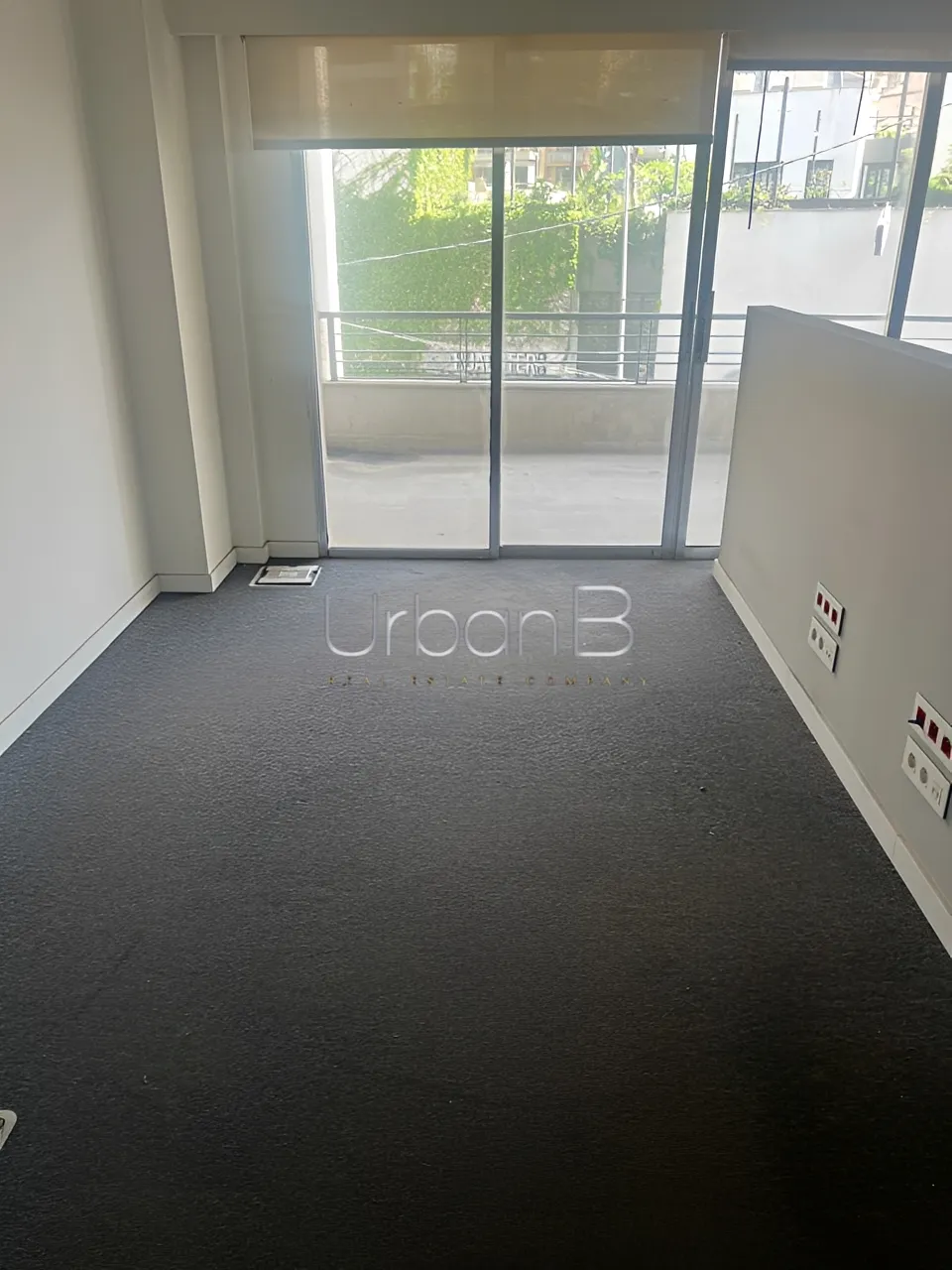 Office for rent in Achrafieh, beirut, lebanon