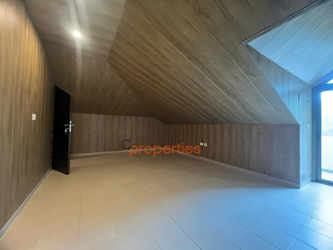 Duplex for Sale in Mar Takla, Hazmieh