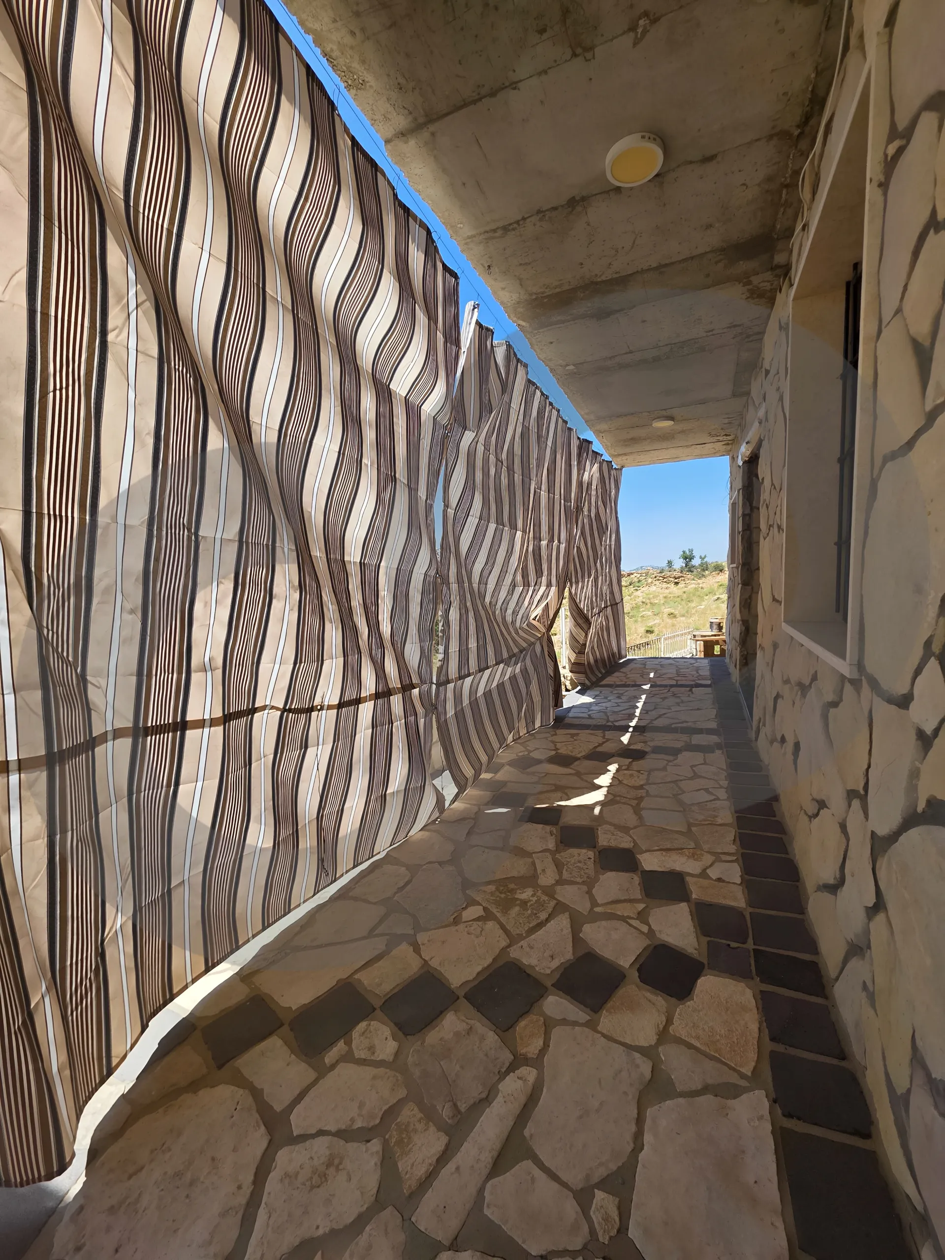 Duplex for Rent in Laqlouq
