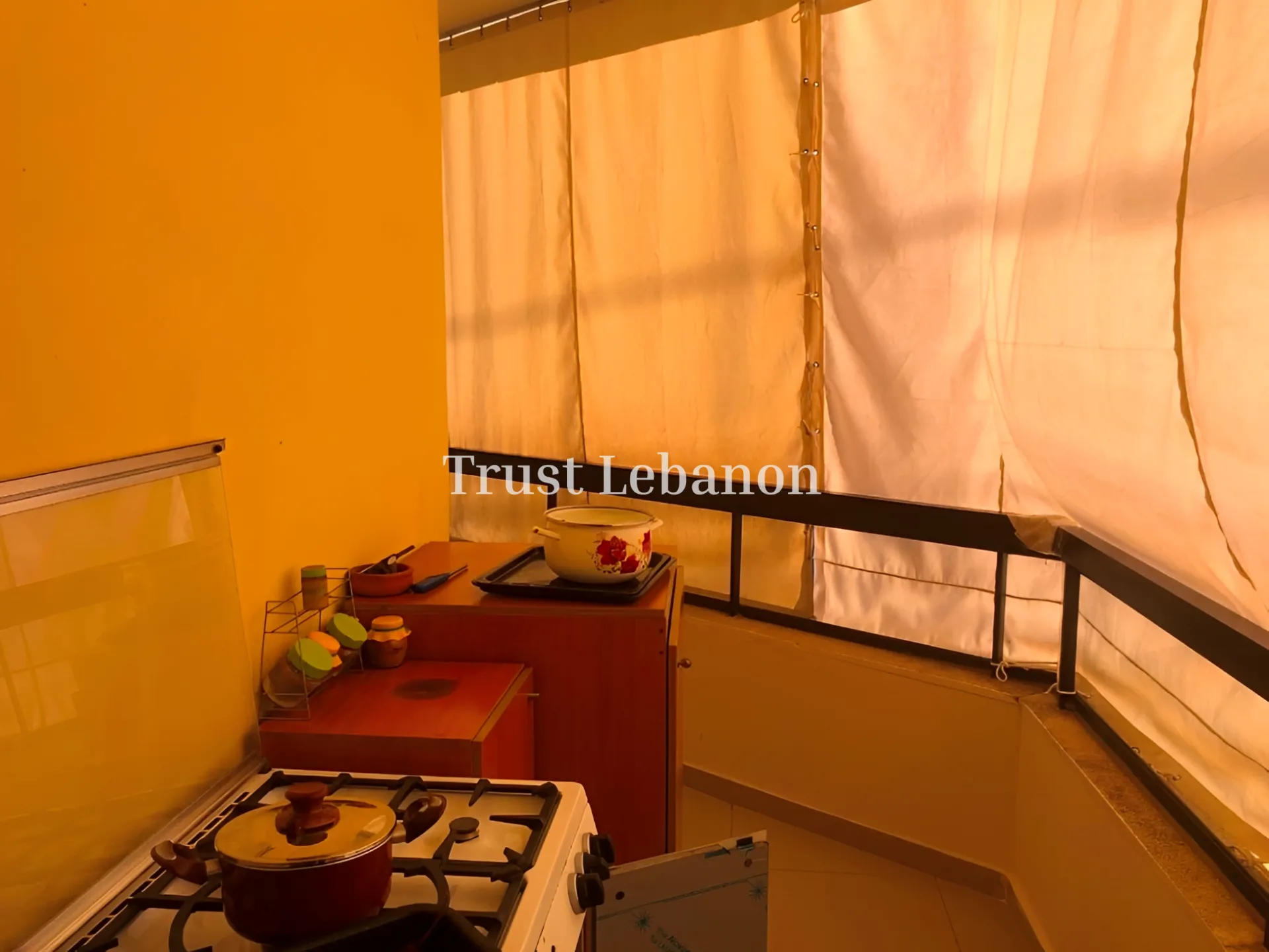 Apartment for sale in Qlayaat, Lebanon