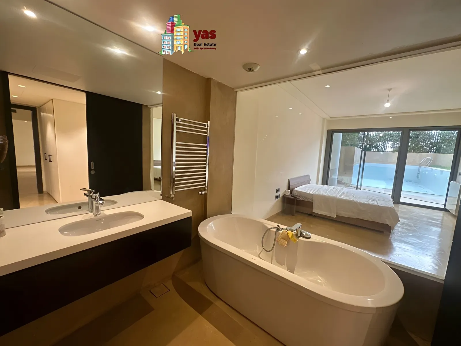 Apartment for Sale in Dbayeh