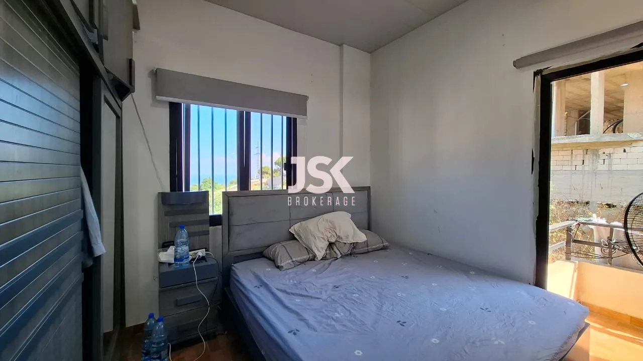 Apartment for Sale in Blat