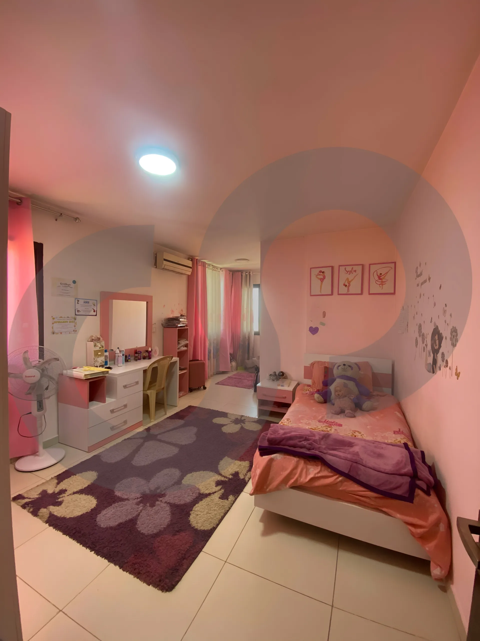 Loft for Rent in Salim Salam