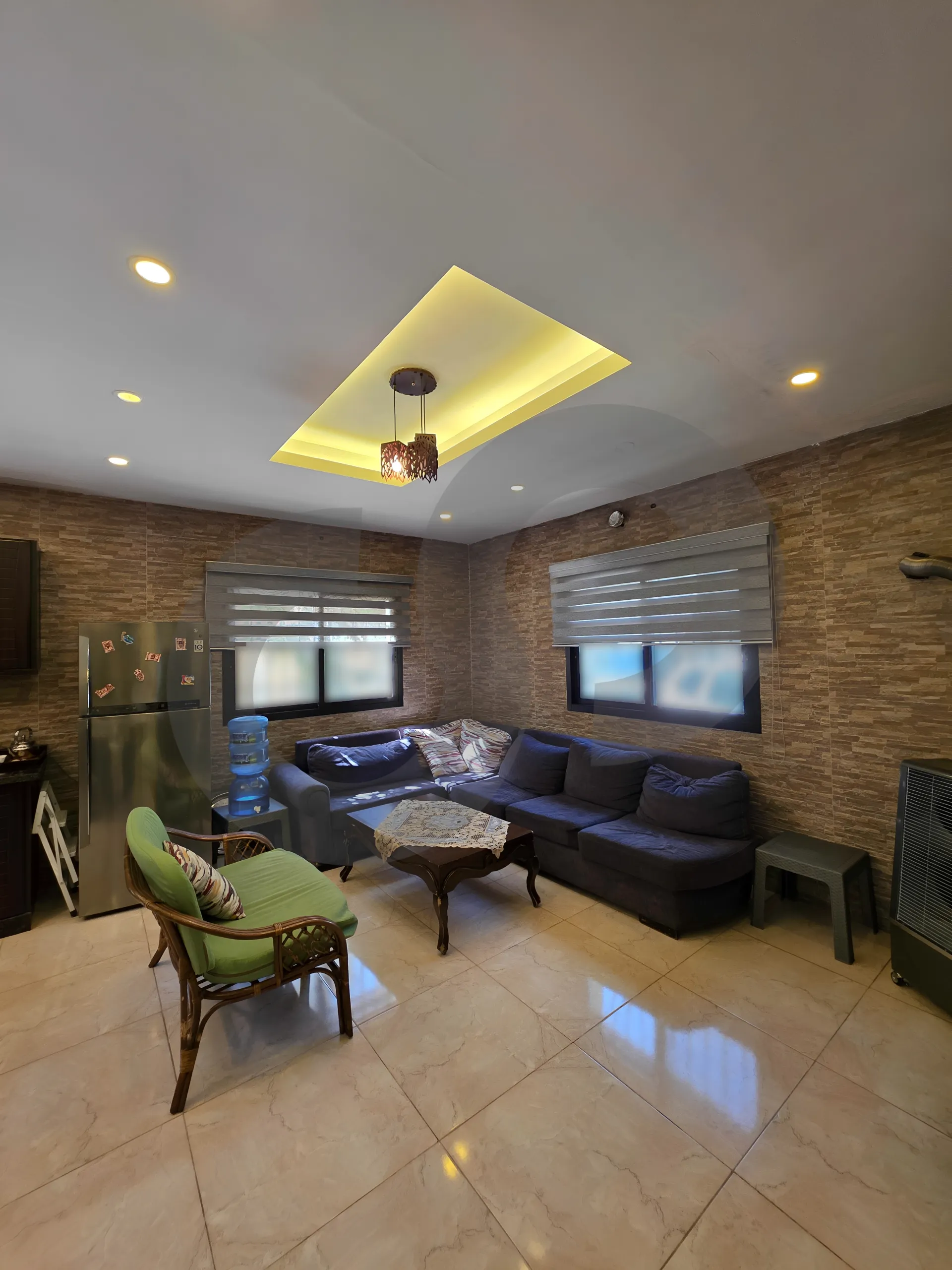 Villa for Sale in Aley