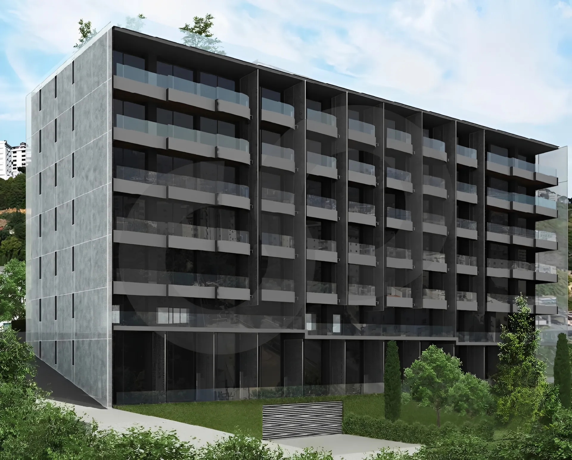 Apartment for Sale in Ain Saadeh, Lebanon