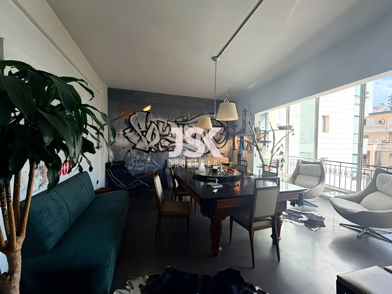 Apartment for Sale in Achrafieh