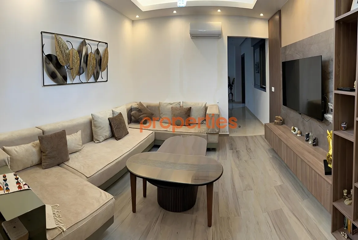 Duplex for Sale in Mar Takla, Hazmieh - 3 bed, 4 bath