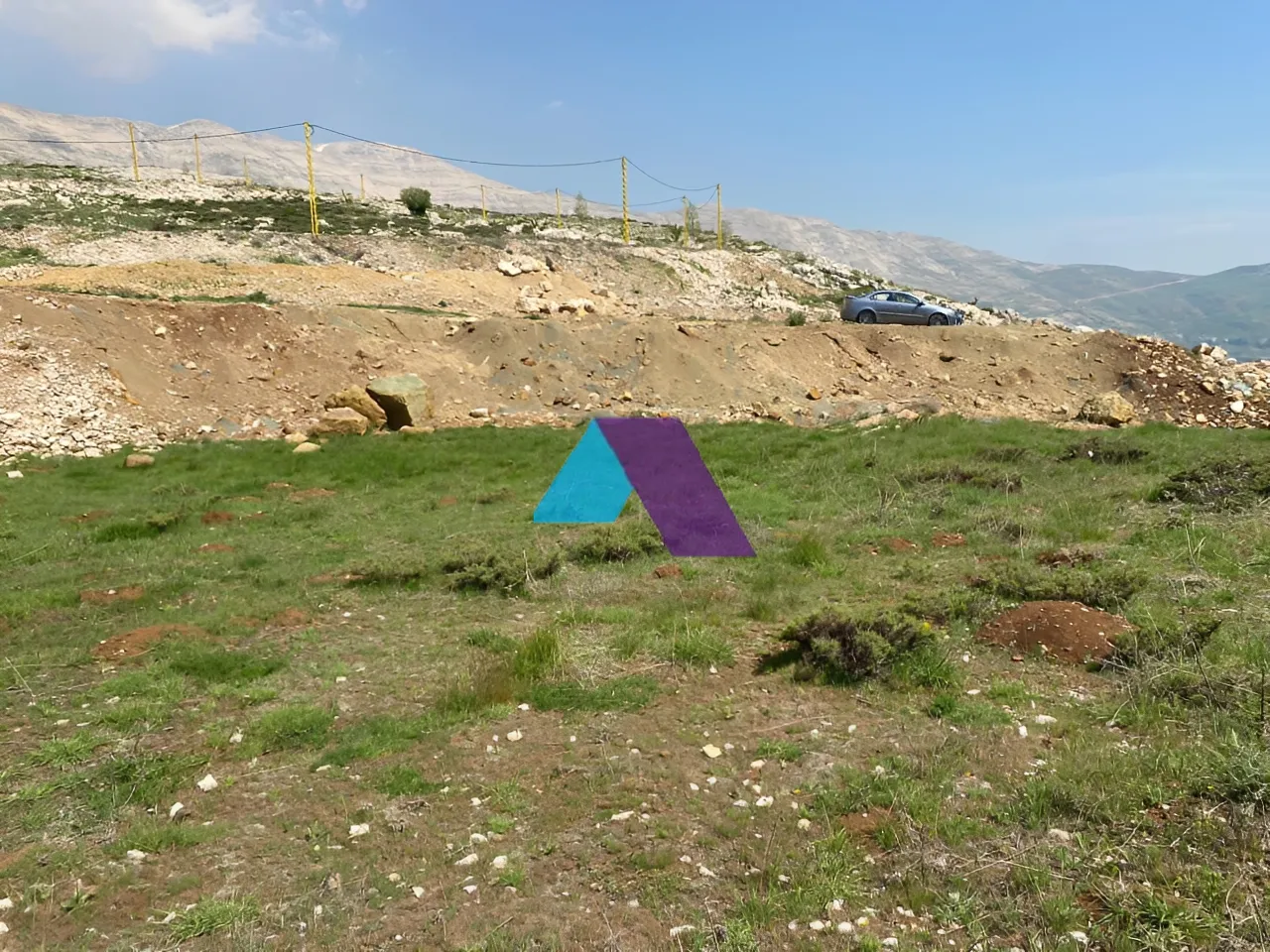 Land for Sale in Qanat Bakich