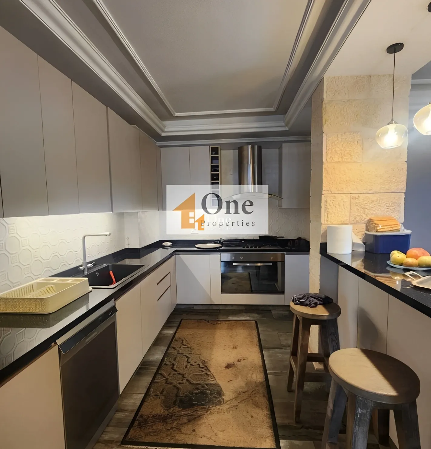 Villa for sale in Gharzouz, Lebanon