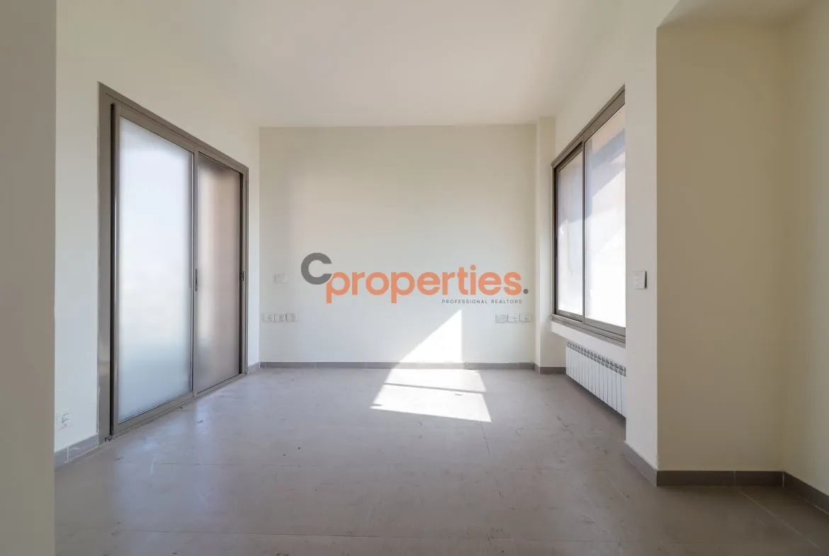 Apartment for Sale in Sioufi