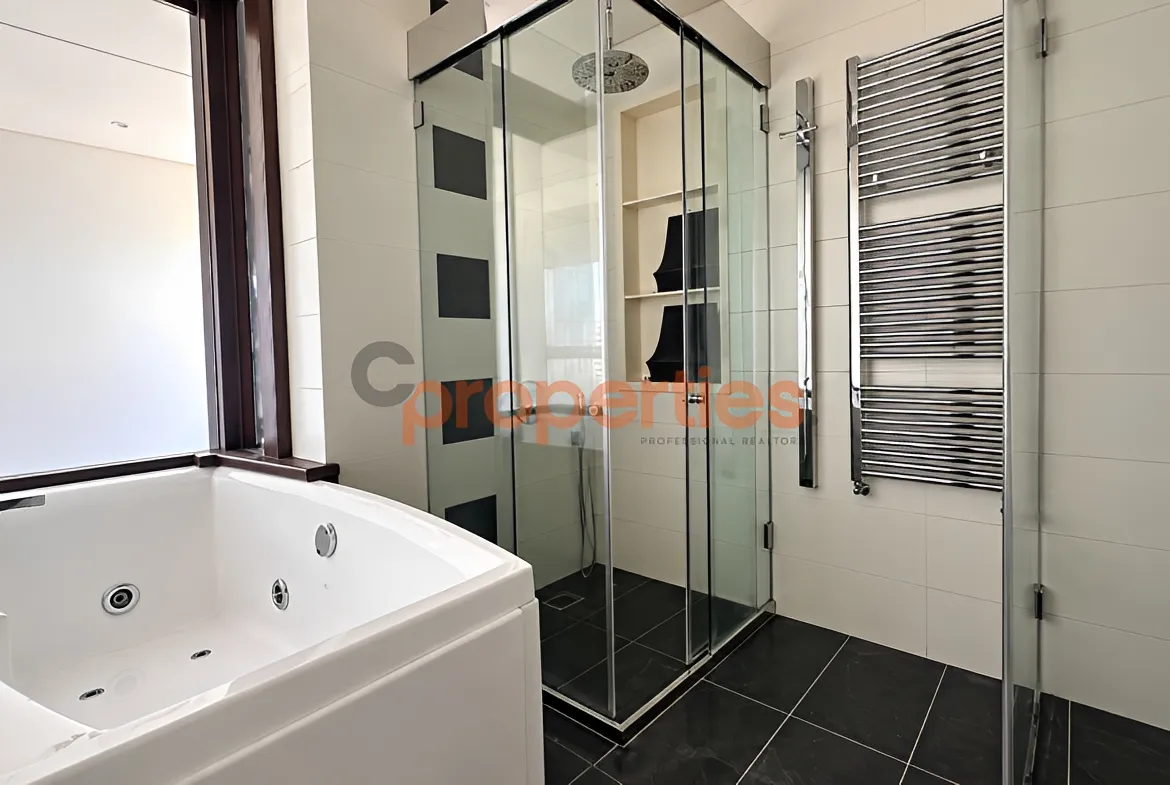 Apartment for Rent in Jnah