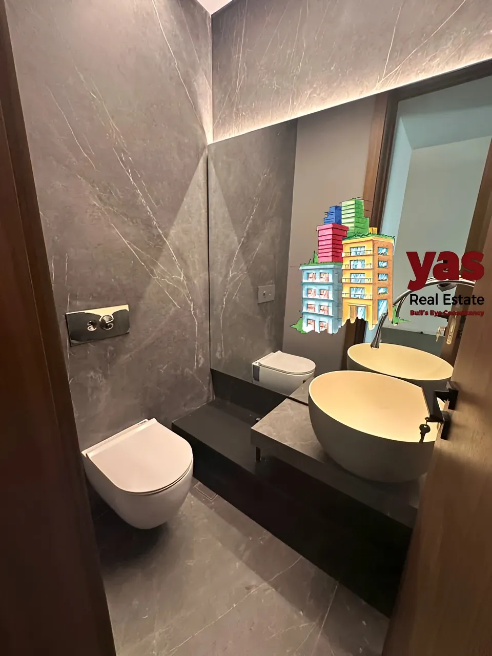 Apartment for Sale in Yarzeh