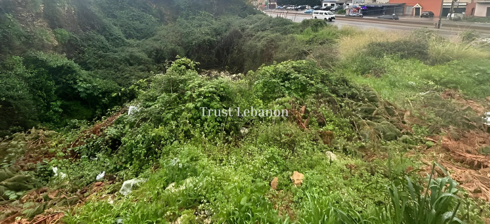 Residential Land for sale in Kfaryassine, Lebanon