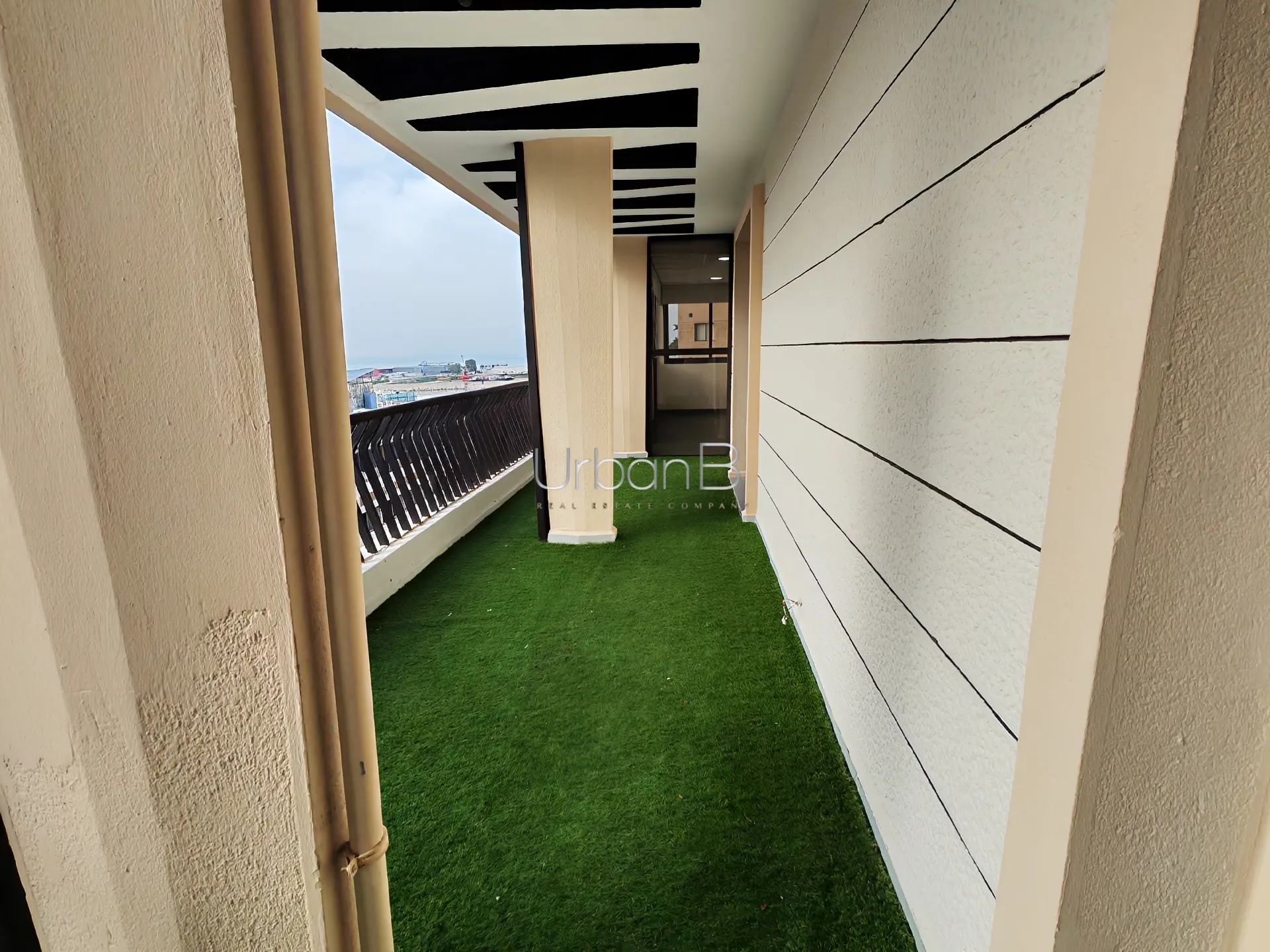 Commercial Property in Pasteur, beirut, lebanon