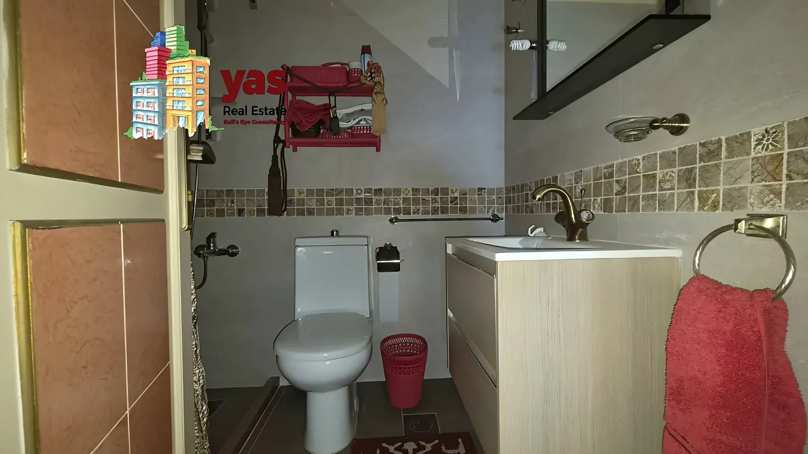 Apartment for Sale in Kfar Yassine