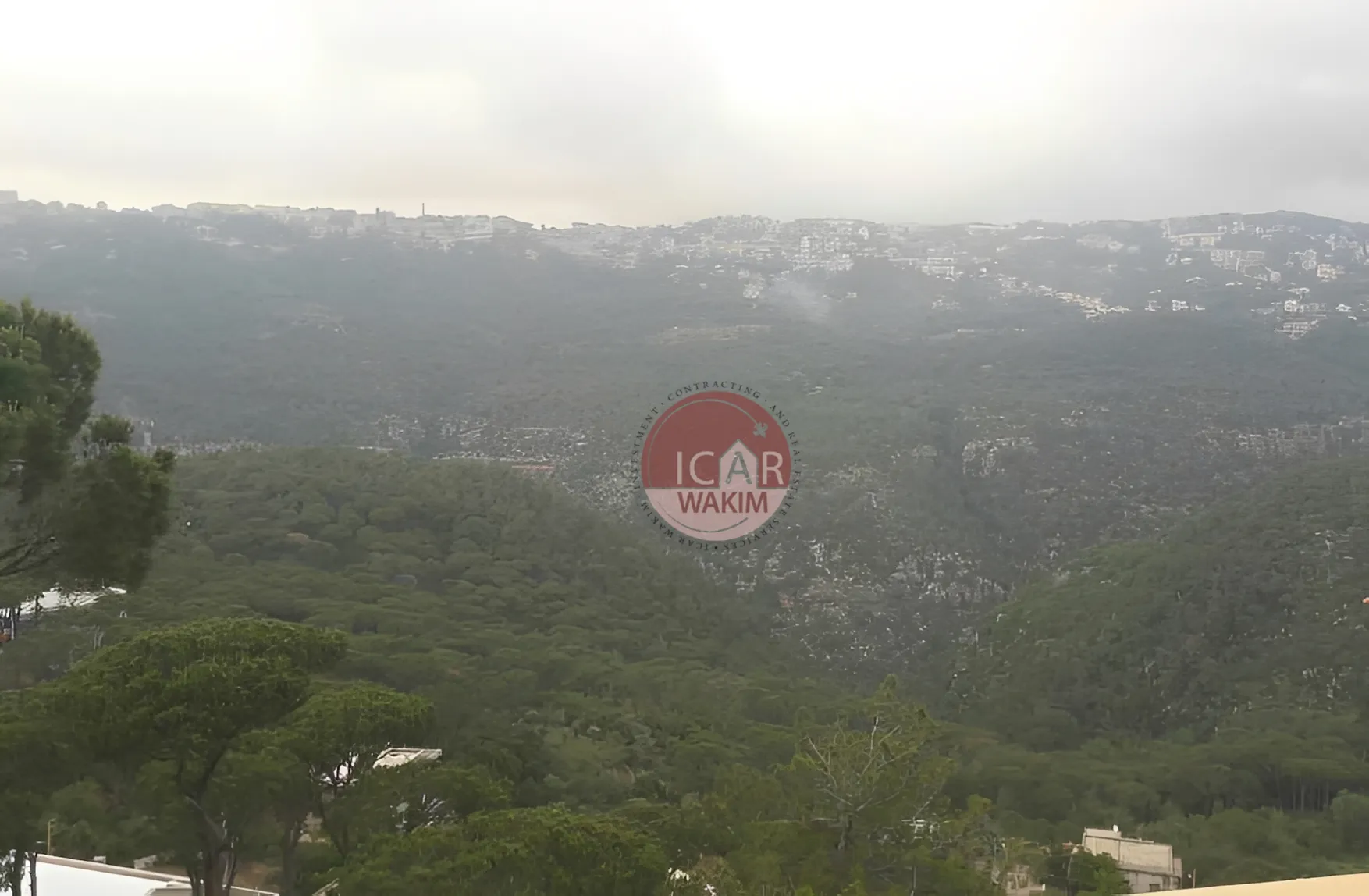 Villa for Sale in Zandouqah