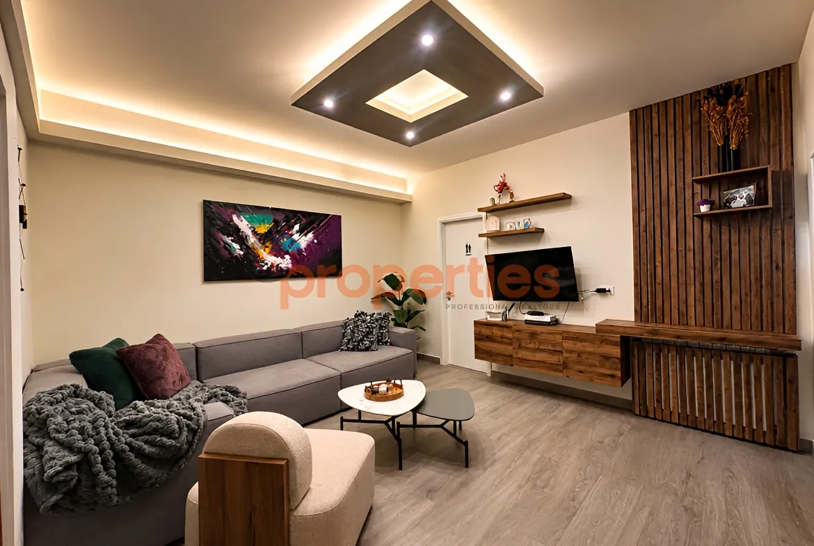 Apartment for Sale in Bsalim