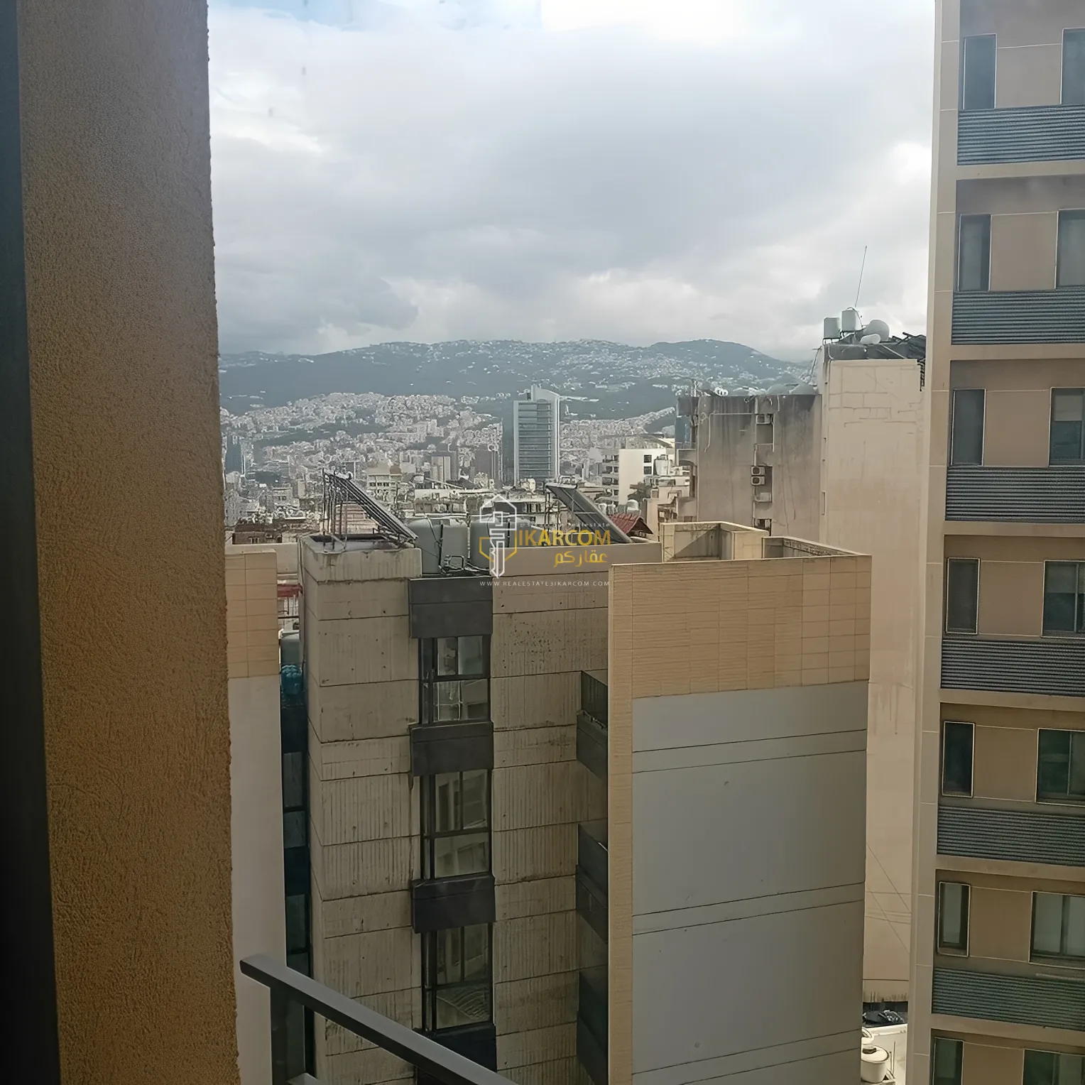Apartment for Sale in Achrafieh