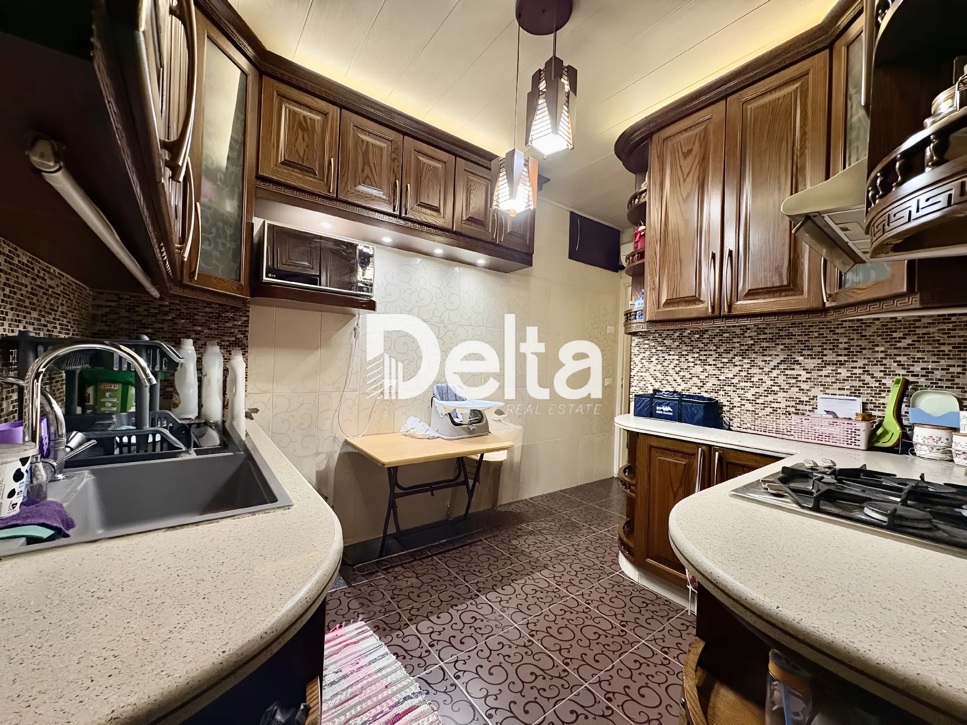 Apartment for sale in Bourj abi haydar, beirut, lebanon