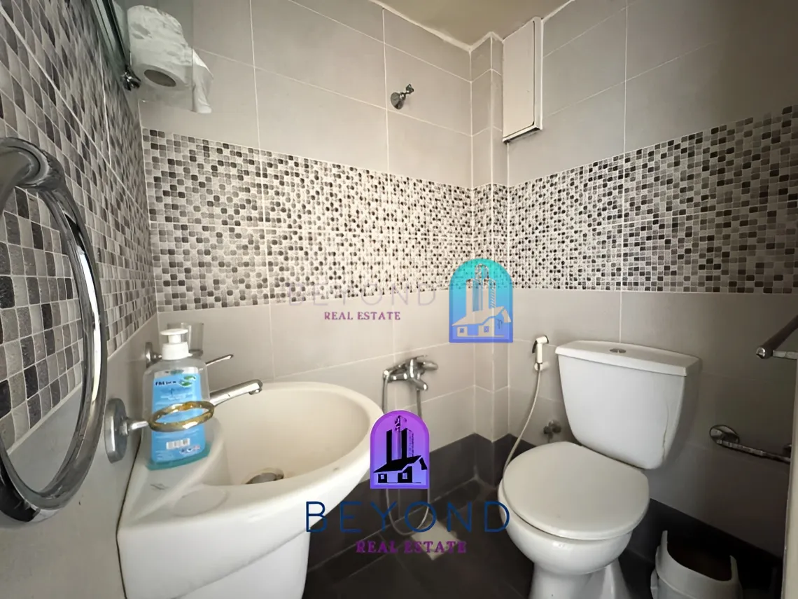Apartment for rent in Verdun