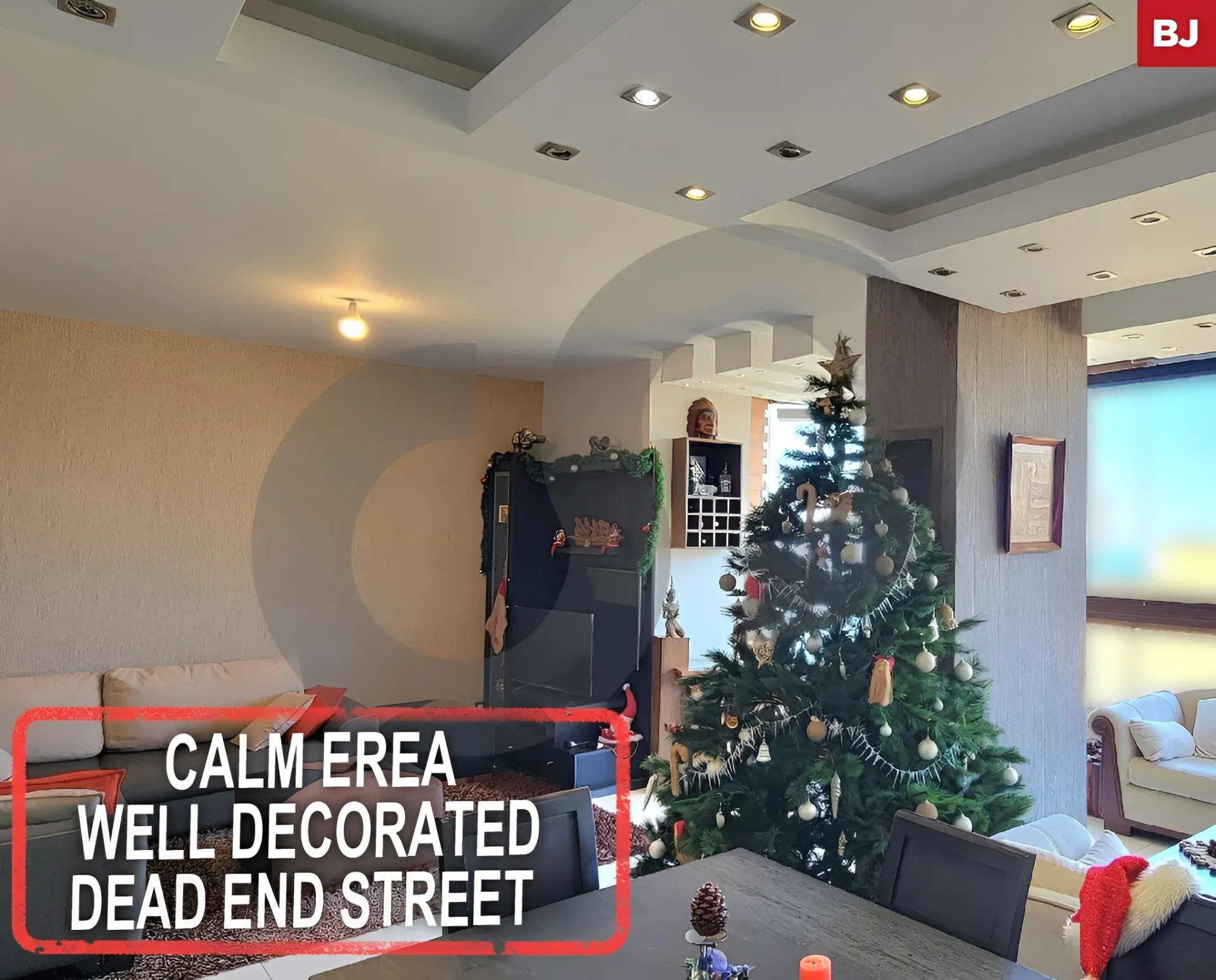 Apartment for Sale in Sahel Aalma, Lebanon - 3 bed, 2 bath